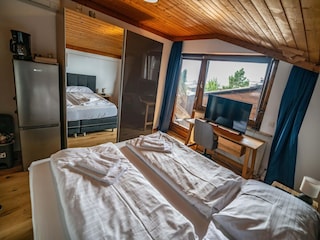 Apartment Saalfelden Ausstattung 10