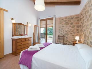 Villa Costa de la Calma Buitenaudio-opname 9