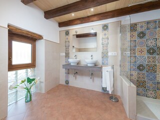 Villa Costa de la Calma Buitenaudio-opname 10