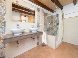 Villa Costa de la Calma Buitenaudio-opname 28