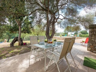 Villa Costa de la Calma Buitenaudio-opname 31