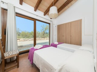 Villa Costa de la Calma Buitenaudio-opname 23