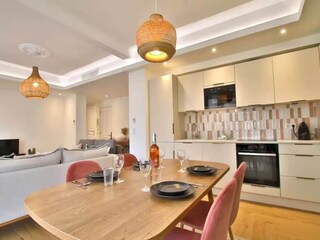 Apartment Antibes Ausstattung 12