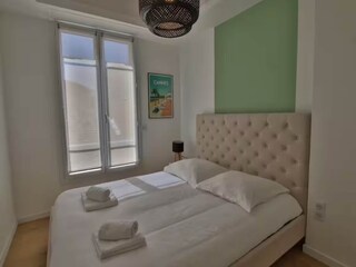 Apartment Antibes Ausstattung 7