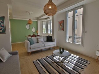Apartment Antibes Features 2