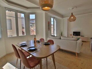 Apartment Antibes Features 9