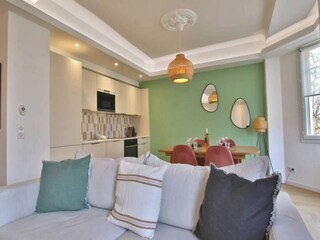 Apartment Antibes Features 10