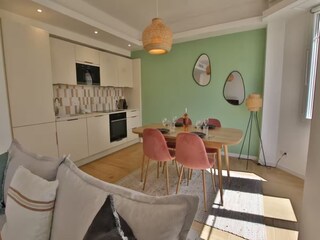 Apartment Antibes Features 4