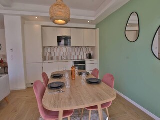 Appartamento Antibes Caratteristiche 7