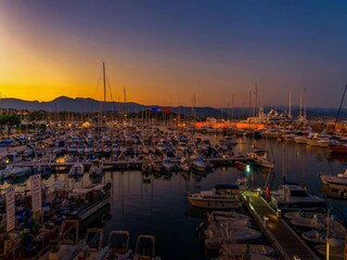 Apartment Antibes Environment 13
