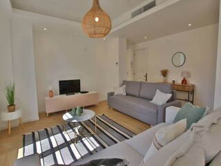 Apartment Antibes Features 1
