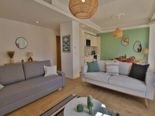 Apartment Antibes Features 12
