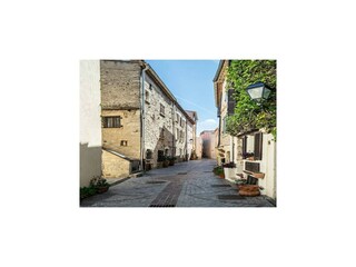 Appartement Antibes Omgeving 16