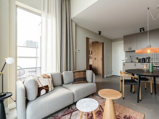 Appartement Den Haag Équipement 1