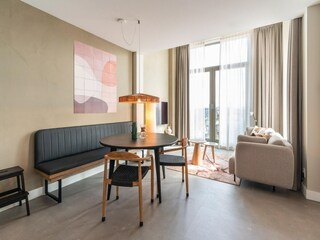 Apartment Den Haag Ausstattung 9