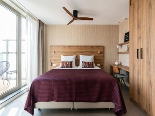 Apartamento Den Haag Características 2