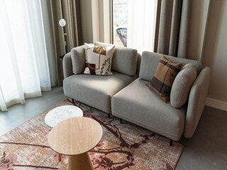 Apartamento Den Haag Características 4