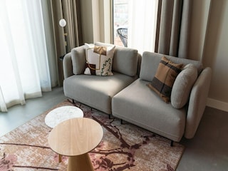 Apartment Den Haag Ausstattung 1