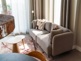 Apartment Den Haag Ausstattung 12