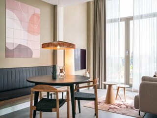 Apartment Den Haag Ausstattung 9