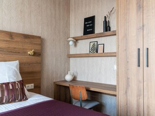 Apartment Den Haag Ausstattung 4