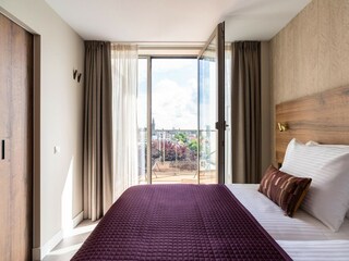 Apartamento Den Haag Características 12