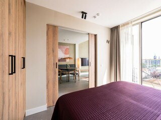 Apartment Den Haag Ausstattung 7