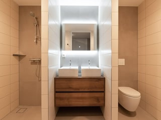 Apartment Den Haag Ausstattung 16