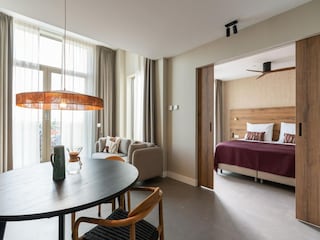 Apartment Den Haag Ausstattung 9