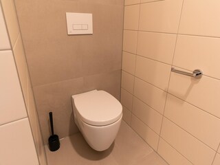 Appartement Den Haag Équipement 16