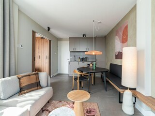 Appartement Den Haag Équipement 17