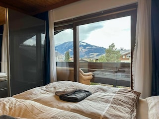 Apartment Saalfelden Ausstattung 8