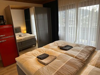 Apartment Saalfelden Ausstattung 13