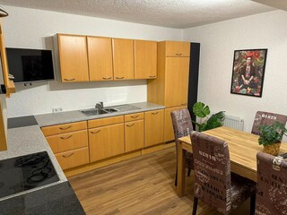 Apartment Saalfelden Ausstattung 10