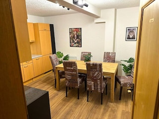 Apartment Saalfelden Ausstattung 6