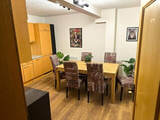 Appartement Saalfelden Équipement 6