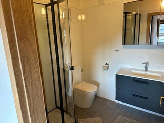 Appartement Saalfelden Équipement 7