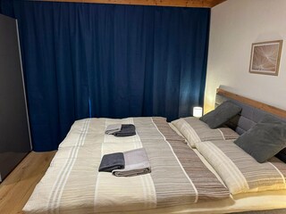 Apartment Saalfelden Ausstattung 11