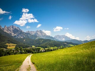 Appartement Saalfelden Environnement 22