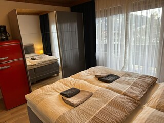 Apartment Saalfelden Ausstattung 4