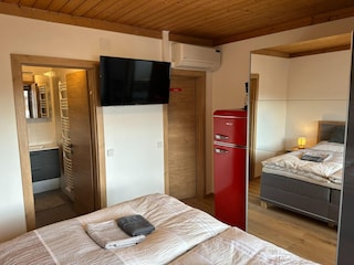 Apartment Saalfelden Ausstattung 12