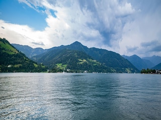 Apartment Saalfelden Umgebung 24