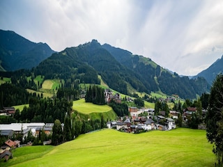 Apartment Saalfelden Umgebung 25