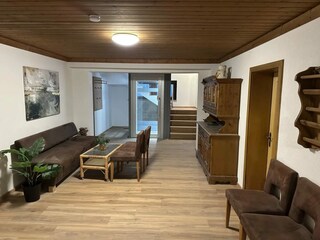 Appartement Saalfelden Équipement 14
