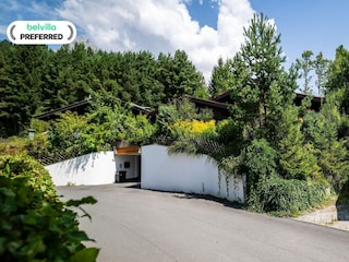 Appartement Saalfelden Buitenaudio-opname 3