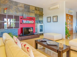 Villa Ses Salines Enregistrement extérieur 49