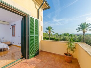 Villa Ses Salines Buitenaudio-opname 7