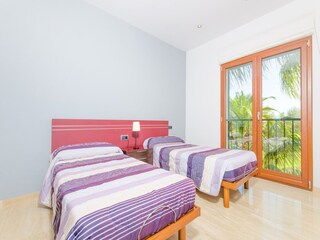 Villa Ses Salines Buitenaudio-opname 17