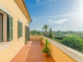 Villa Ses Salines Buitenaudio-opname 23