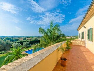 Villa Ses Salines Buitenaudio-opname 39